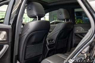 Mercedes-Benz GLE d 4MATIC Coupé 2021