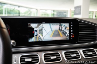 Mercedes-Benz GLE d 4MATIC Coupé 2021