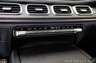 Mercedes-Benz GLE d 4MATIC Coupé 2021