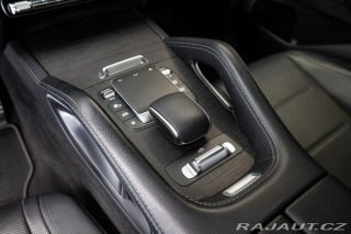 Mercedes-Benz GLE d 4MATIC Coupé 2021
