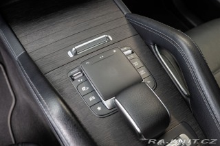 Mercedes-Benz GLE d 4MATIC Coupé 2021