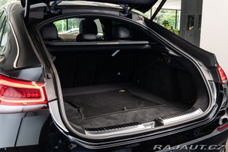 Mercedes-Benz GLE d 4MATIC Coupé 2021