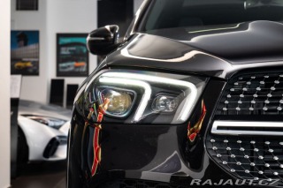 Mercedes-Benz GLE d 4MATIC Coupé 2021