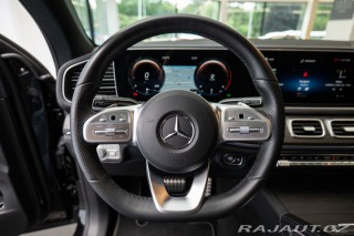 Mercedes-Benz GLE d 4MATIC Coupé 2021