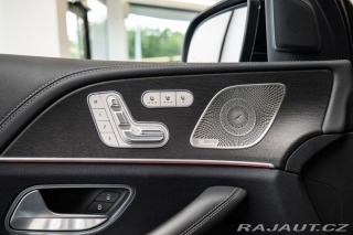 Mercedes-Benz GLE d 4MATIC Coupé 2021