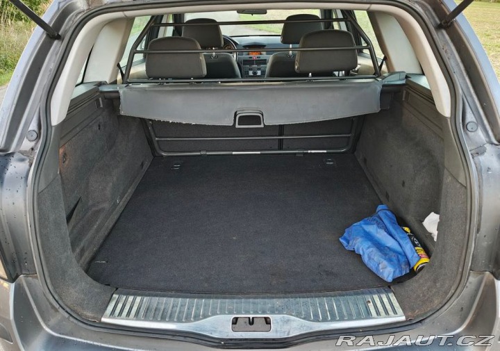 Opel Astra H 2006