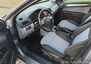 Opel Astra H 2006