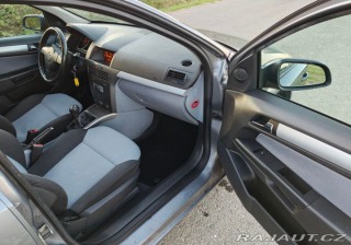 Opel Astra H 2006