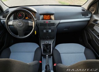 Opel Astra H 2006