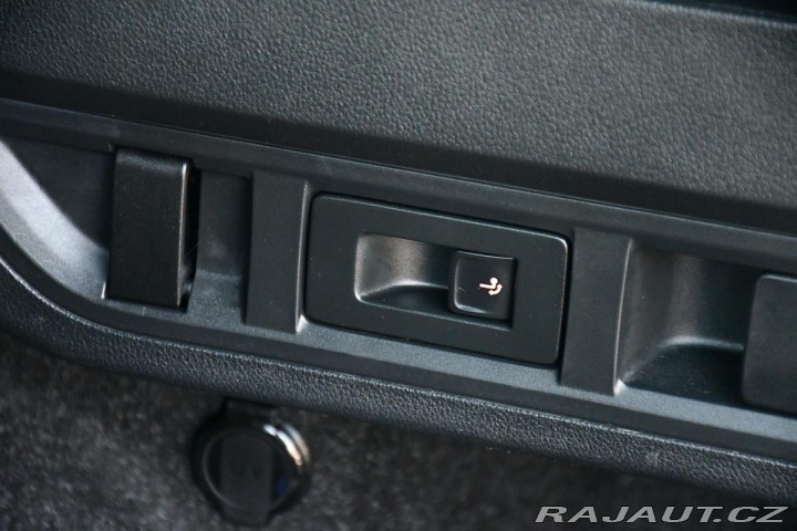 Škoda Octavia RS 2,0TDI 4x4 ZÁRUKA TAŽN 2022