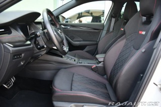 Škoda Octavia RS 2,0TDI 4x4 ZÁRUKA TAŽN 2022