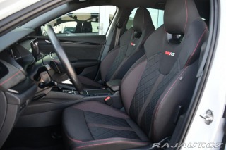 Škoda Octavia RS 2,0TDI 4x4 ZÁRUKA TAŽN 2022