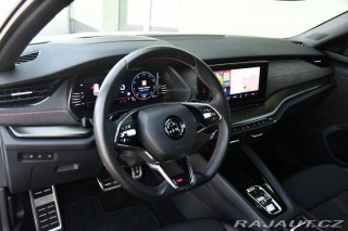 Škoda Octavia RS 2,0TDI 4x4 ZÁRUKA TAŽN 2022
