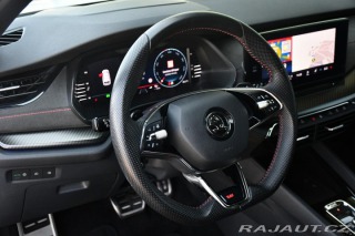 Škoda Octavia RS 2,0TDI 4x4 ZÁRUKA TAŽN 2022