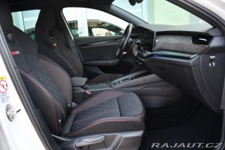 Škoda Octavia RS 2,0TDI 4x4 ZÁRUKA TAŽN 2022