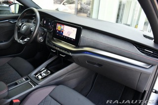 Škoda Octavia RS 2,0TDI 4x4 ZÁRUKA TAŽN 2022