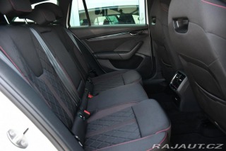 Škoda Octavia RS 2,0TDI 4x4 ZÁRUKA TAŽN 2022