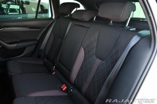 Škoda Octavia RS 2,0TDI 4x4 ZÁRUKA TAŽN 2022
