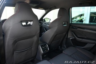 Škoda Octavia RS 2,0TDI 4x4 ZÁRUKA TAŽN 2022