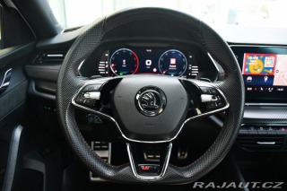 Škoda Octavia RS 2,0TDI 4x4 ZÁRUKA TAŽN 2022