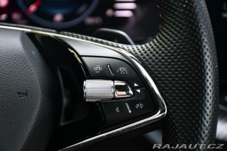 Škoda Octavia RS 2,0TDI 4x4 ZÁRUKA TAŽN 2022