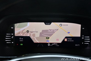 Škoda Octavia RS 2,0TDI 4x4 ZÁRUKA TAŽN 2022