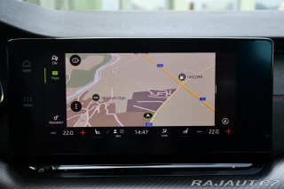 Škoda Octavia RS 2,0TDI 4x4 ZÁRUKA TAŽN 2022