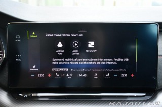 Škoda Octavia RS 2,0TDI 4x4 ZÁRUKA TAŽN 2022