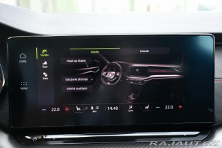 Škoda Octavia RS 2,0TDI 4x4 ZÁRUKA TAŽN 2022