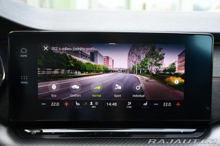 Škoda Octavia RS 2,0TDI 4x4 ZÁRUKA TAŽN 2022