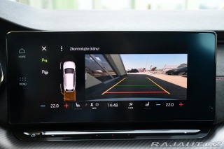 Škoda Octavia RS 2,0TDI 4x4 ZÁRUKA TAŽN 2022