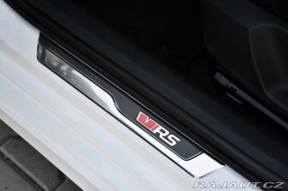 Škoda Octavia RS 2,0TDI 4x4 ZÁRUKA TAŽN 2022