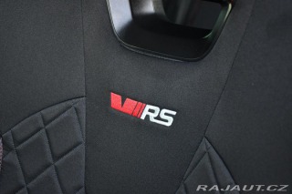 Škoda Octavia RS 2,0TDI 4x4 ZÁRUKA TAŽN 2022