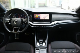 Škoda Octavia RS 2,0TDI 4x4 ZÁRUKA TAŽN 2022