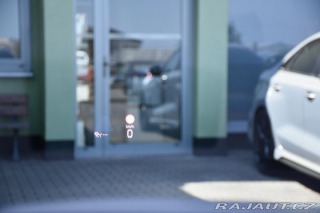 Škoda Octavia RS 2,0TDI 4x4 ZÁRUKA TAŽN 2022