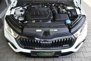 Škoda Octavia RS 2,0TDI 4x4 ZÁRUKA TAŽN 2022