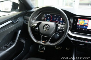 Škoda Octavia RS 2,0TDI 4x4 ZÁRUKA TAŽN 2022