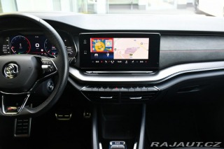 Škoda Octavia RS 2,0TDI 4x4 ZÁRUKA TAŽN 2022