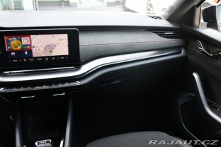 Škoda Octavia RS 2,0TDI 4x4 ZÁRUKA TAŽN 2022