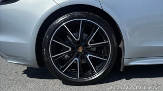 Porsche Panamera 4S 2019