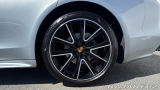 Porsche Panamera 4S 2019