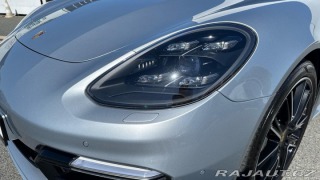 Porsche Panamera 4S 2019