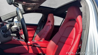 Porsche Panamera 4S 2019