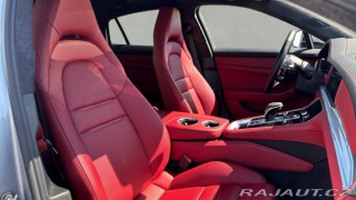 Porsche Panamera 4S 2019
