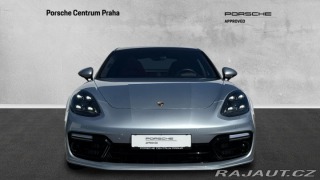Porsche Panamera 4S 2019