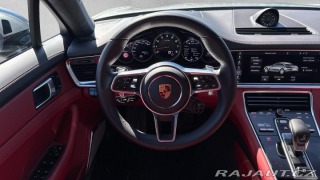 Porsche Panamera 4S 2019