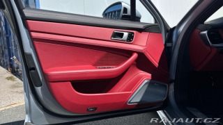 Porsche Panamera 4S 2019