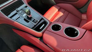 Porsche Panamera 4S 2019