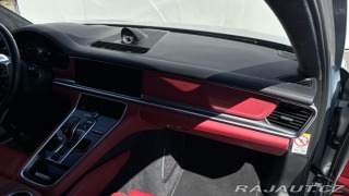 Porsche Panamera 4S 2019