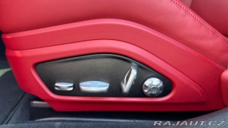 Porsche Panamera 4S 2019